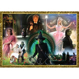 01277 Ravensburger - Wicked, il film - Puzzle 1000 pezzi