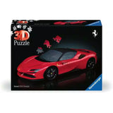11576 Ravensburger - Ferrari SF90 Stradale - Puzzle 3D
