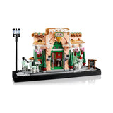 10362 LEGO Icons - Café francese