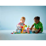 10453 LEGO Duplo - Peppa Pig: Luna Park