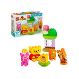 10457 LEGO Duplo - Festa di compleanno di Winnie the Pooh