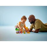 10457 LEGO Duplo - Festa di compleanno di Winnie the Pooh