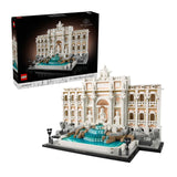 21062 LEGO Architecture - Fontana di Trevi