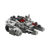30708 LEGO Polybag Star Wars - Mini-modello del Millennium Falcon