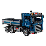42203 LEGO Technic - Autocarro con cassone ribaltabile