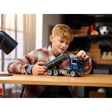 42203 LEGO Technic - Autocarro con cassone ribaltabile