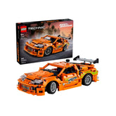 42204 LEGO Technic - Fast and Furious: Toyota Supra MK4