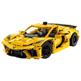 42205 LEGO Technic - Chevrolet Corvette Stingray