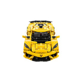 42205 LEGO Technic - Chevrolet Corvette Stingray
