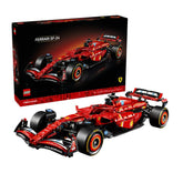 42207 LEGO Technic - Monoposto F1 Ferrari SF-24