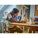 43262 LEGO Disney - Abiti di Malefica e Crudelia De Mon