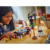 43262 LEGO Disney - Abiti di Malefica e Crudelia De Mon