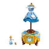 43266 LEGO Disney - Abito di Cenerentola