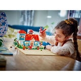 43268 LEGO Disney - Casa sulla spiaggia di Lilo e Stitch