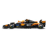 77251 LEGO Speed Champions - Auto da corsa McLaren F1 Team MCL38