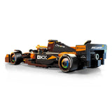 77251 LEGO Speed Champions - Auto da corsa McLaren F1 Team MCL38