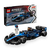 77249 LEGO Speed Champions - Auto da corsa F1® Williams Racing FW46