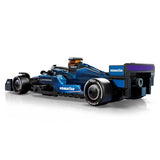 77249 LEGO Speed Champions - Auto da corsa F1® Williams Racing FW46