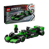 77247 LEGO Speed Champions - Auto da corsa KICK Sauber F1® Team C44