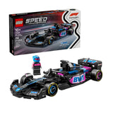 77248 LEGO Speed Champions - Auto da corsa BWT Alpine F1® Team A524