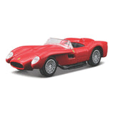 18-36000 Bburago Ferrari Race&Play - Ferrari 250 Testa Rossa - 1:43