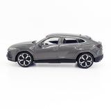 18-30392 Bburago Street Fire - Lamborghini Urus, grigia - Scala 1:43
