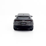 18-30392 Bburago Street Fire - Lamborghini Urus, grigia - Scala 1:43