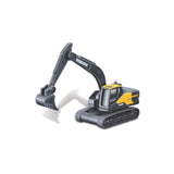 15364 Bburago - Mini Work Machines: Escavatore Volvo EC220E