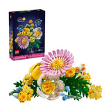 10347 LEGO Botanicals - Bouquet di fiori estivi