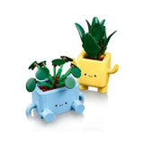 10349 LEGO Botanicals - Piantine felici