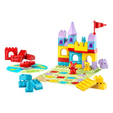 10450 LEGO Duplo - Gioco al castello con Salterello