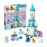 10455 LEGO Duplo - La festa al castello di Anna ed Elsa Frozen