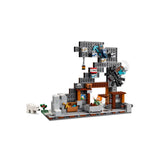 21277 LEGO Minecraft - La miniera delle piccozze