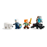 21277 LEGO Minecraft - La miniera delle piccozze