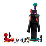 21279 LEGO Minecraft - La Torre dell’Enderman