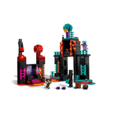 21279 LEGO Minecraft - La Torre dell’Enderman