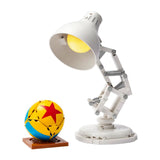 21357 LEGO Ideas - Disney Pixar Luxo Jr.