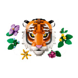 31217 LEGO Art - Collezione animali: Tigre