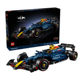 42206 LEGO Technic - Monoposto F1 Oracle Red Bull Racing RB20