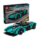 42208 LEGO Technic - Aston Martin Valkyrie