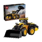 42209 LEGO Technic - Pala gommata Volvo L120 Electric