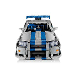 42210 LEGO Technic - Auto Nissan Skyline GT-R (R34) 2 Fast 2 Furious