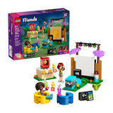 42642 LEGO Friends - Movie Night dell’amicizia