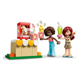 42642 LEGO Friends - Movie Night dell’amicizia