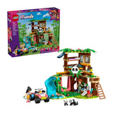 42648 LEGO Friends - Il Santuario dei Panda