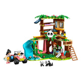 42648 LEGO Friends - Il Santuario dei Panda