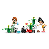 42648 LEGO Friends - Il Santuario dei Panda