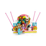 42661 LEGO Friends - Party in costume con unicorno e fatina