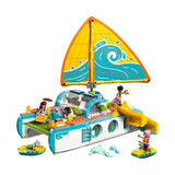 42664 LEGO Friends - Avventura sul catamarano
