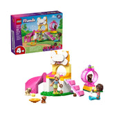 42665 LEGO Friends - Il parco giochi dei cuccioli